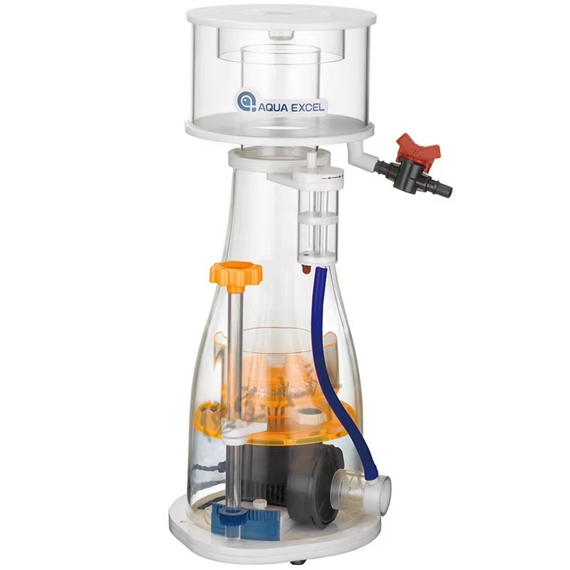 过滤器蛋白质分离器AQUAEXCEL