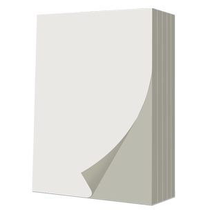 加厚空白草稿本a4初中生b5可撕护眼草稿纸考研练习计算演草本数学高中生专用验算本大学笔记手稿白纸批发便宜