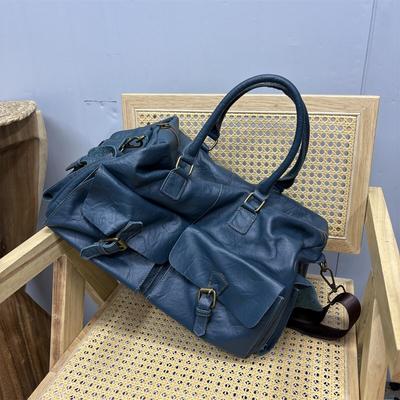 包包女2025新款百搭简约妈妈女包