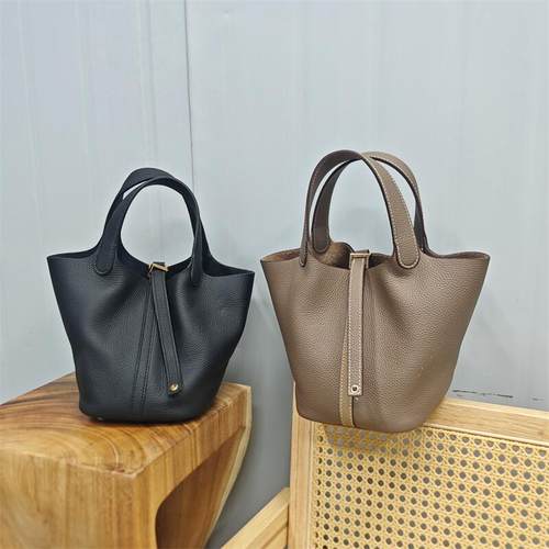 欧货专柜真皮欧货百搭包女士包