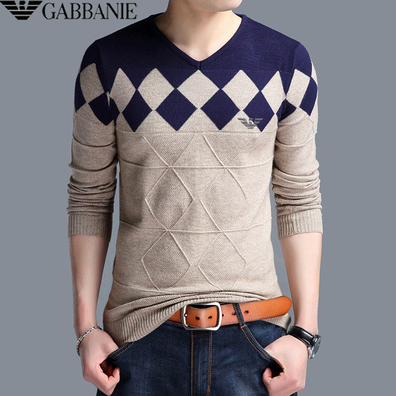 Blouson hiver pour homme GABBANIE - Ref 3115205 Image 10