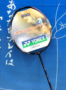 YONEX尤尼克斯天斧66 AX77AX77天斧77PRO AX88DPRO日本制羽毛球拍
