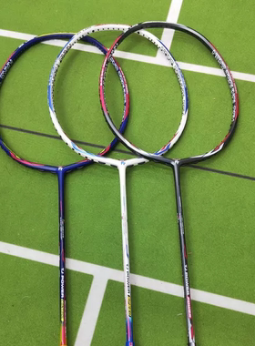 FT FELET辉厉WOVEN TJ POWER羽毛球拍（吴蔚昇系列中端）进阶拍