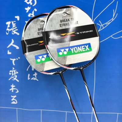 YONEX双刃ZS双刃ZS安塞龙