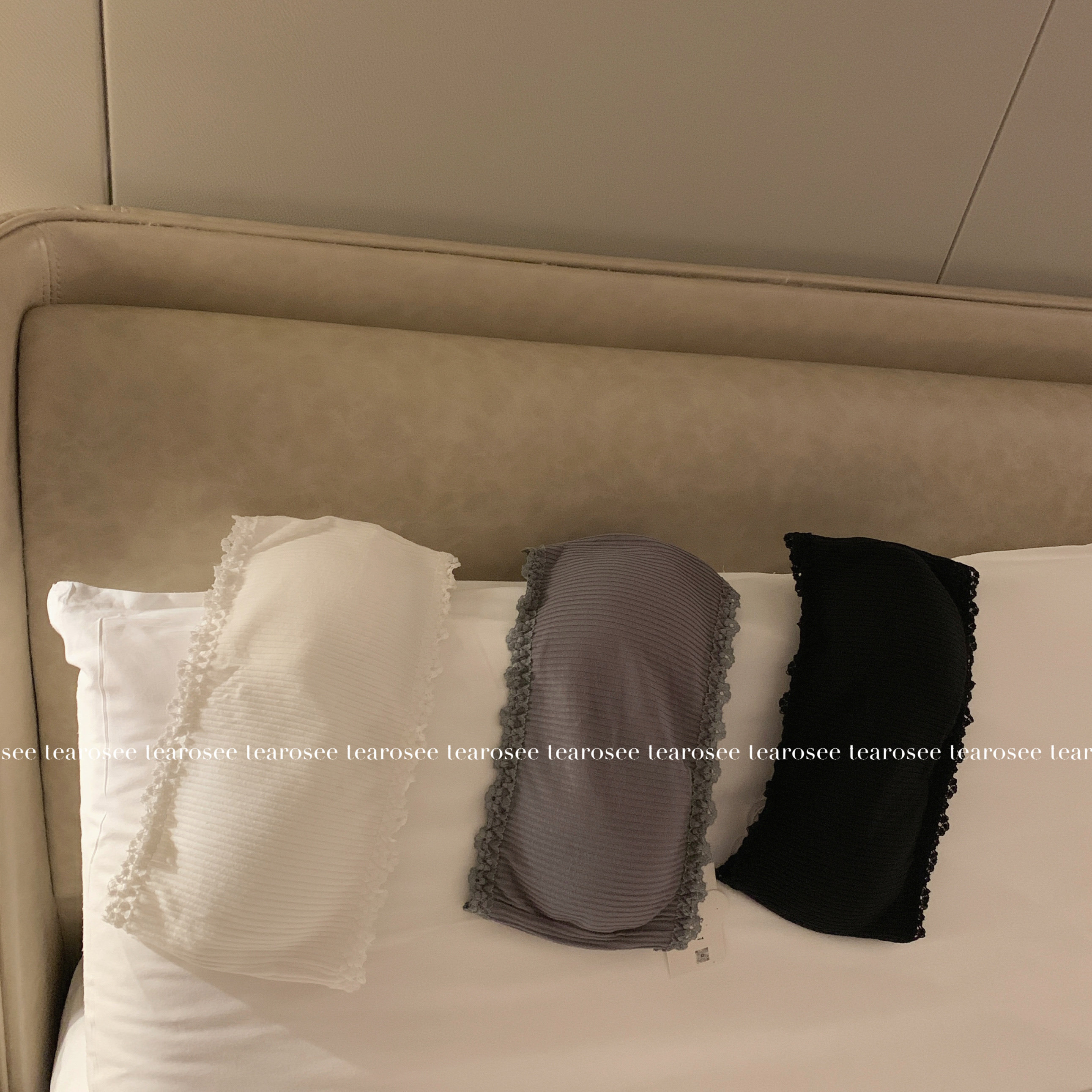 tearosee 繁星 舒适无痕