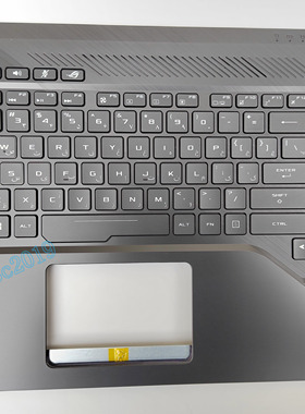 全新ASUS华硕 ROG GL503 GL503V GL503VD GL503VM GL503VS键盘C壳