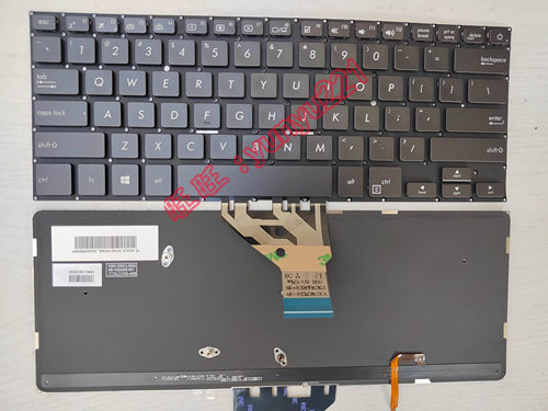 原装 ASUS 华硕 P5440 P5440U P5440UF 背光键盘