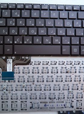 华硕 UX301 UX301L UX301LA UX301LN UX301A KR AR HE 键盘