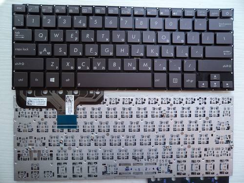 华硕 UX301 UX301L UX301LA UX301LN UX301A KR AR HE 键盘