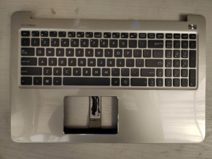 K501UB A501U C壳 华硕 键盘 V505L K501LB V505U 全新原装 A501L