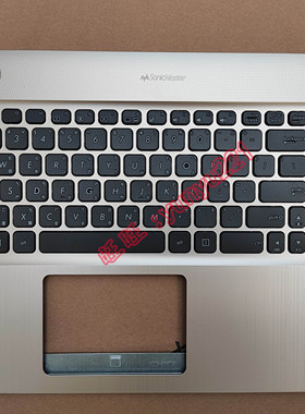 华硕A541U X541S F541U VM592U X541S 541n R541U 繁体中文键盘RU