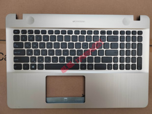 X541S R541U F541U 541n 繁体中文键盘RU VM592U 华硕A541U