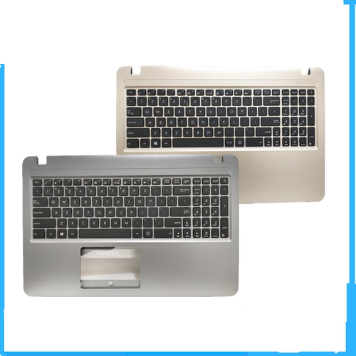 华硕 A540U D540Y F540UP X540L VM520U C520U R540S FL5700U键盘