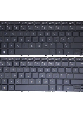 Asus华硕 灵耀X UX363 UX363J UXF3000 UXF3000E P2451 键盘