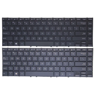 Asus华硕 灵耀X UX363 UX363J UXF3000 UXF3000E P2451 键盘