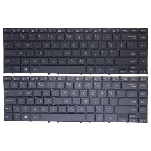 Asus华硕 灵耀X UX363 UX363J UXF3000 UXF3000E P2451 键盘