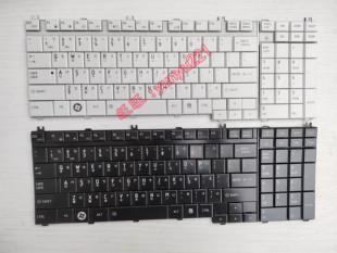 P200 B552 X505 X500 A505繁体中文键盘A500 东芝P300 L500 B650B