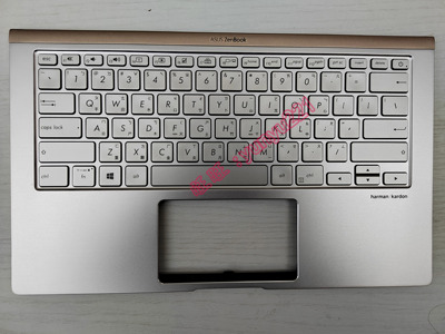 华硕Zenbook UX433 UX433F U4300F 灵耀 Deluxe1繁體中文注音鍵盤