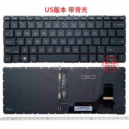 惠普 830 835 730 735 G7 G8 HSN-I37C/I43C/I36C/I39C繁體中鍵盤