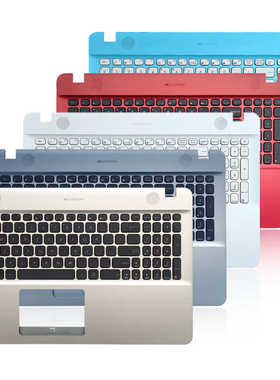 华硕X541S A541U A541N D541S F541U R541U VM592U X541N键盘