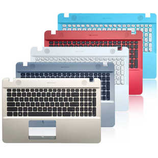 D541S A541N F541U R541U X541N键盘 华硕X541S VM592U A541U