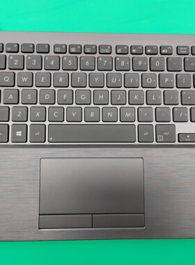 适用ASUS华硕 PU301 PU301L PU301LA 笔记本键盘带C壳喇叭触控板