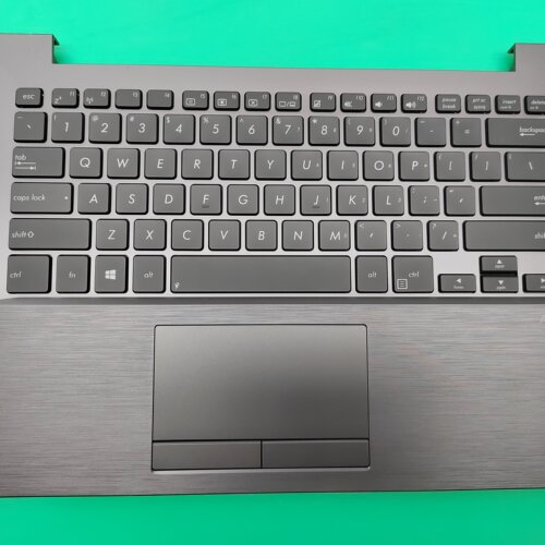 适用ASUS华硕 PU301 PU301L PU301LA 笔记本键盘带C壳喇叭触控板
