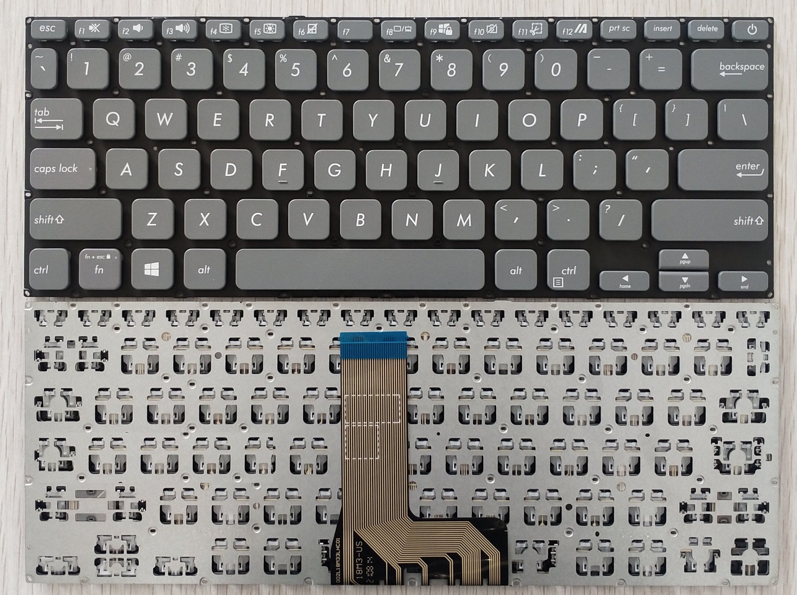 x415  繁体中文注音 键盘