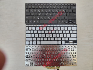 A430 S4300F S4300U 华硕 灵耀S K430 X430 繁體中文注音鍵盤 S14