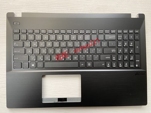 ASUS华硕P2540NV PRO553L PRO553U P552LJ P552 繁体中文注音键盘