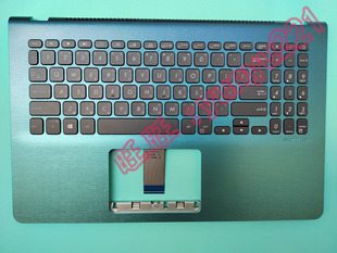 K530 X530 S5300F S5300U 繁體中文注音鍵盤TW 华硕 Y5100UB S15