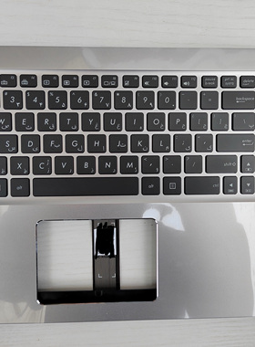 华硕K501 K501LB K501U A501U A501L A501LB V505L C壳键盘背光