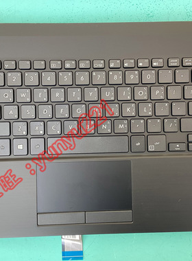 华硕 PU451 PU451J  PRO450 PRO451L PU450C PRO451 繁体中文键盘