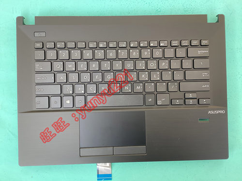 华硕 PU451 PU451J  PRO450 PRO451L PU450C PRO451 繁体中文键盘