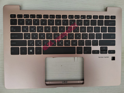 华硕ZENBOOK灵耀 U3100 3100u UX331UN UX UA  繁体中文背光键盘