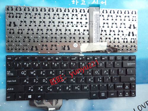 ASUS华硕 T100 T100CHI T100HA T100TA 繁体 中文 注音TW CH 键盘
