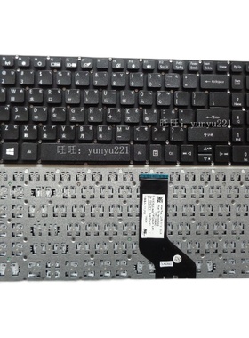 ACER Aspire3   A315-53  LV5T-A80B  NKI151S03V  繁体中文键盘
