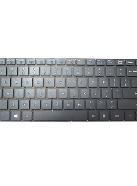 适用 东芝Dynabook CS40L-H CS40L-HB CS40L-HW US 键盘