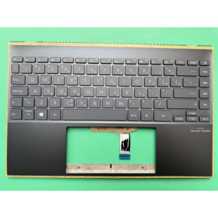华硕 UX325 U3700 UX325JA/EA/SA/UA  UM325UA 键盘TI UK GR SP壳