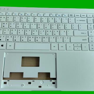 东芝 dynabook satelite pro C50-H C50-J DOK-V6505H 键盘 全新