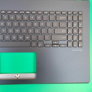 X571GT X571U X571F 华硕ASUS VX60G键盘US X571G VX60GT X571