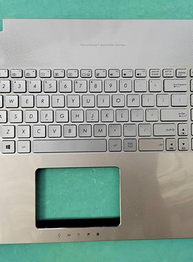 全新 适用 ASUS新款华硕 N751JKM N751 N751JK笔记本键盘C壳 掌托