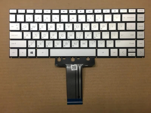 HP/惠普内置键盘原厂注音现货