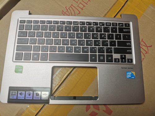华硕U 410 U410UV UX410U U4000 U U4000UQ UX RX310繁中注音鍵盤