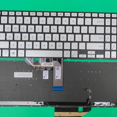 适用华硕vivobook15s X531F S5500F S532F X532FA X532FL键盘C壳