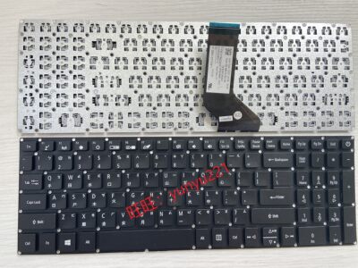 ACER Aspire 7 A315-41G A315-53 A715-71G A715-72 繁中注音键盘