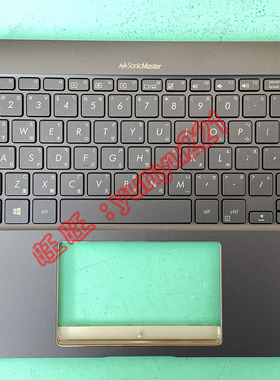 华硕ASUS NovaGo TP370 TP370QL 0KNR0-2101TW00 繁体 TW CH 键盘