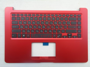 S5100U S510UA S510U X510UA CH繁中键盘TW 华硕Pro15 A510U S15