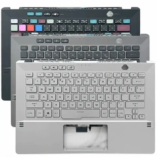 华硕幻 G14 GA401IV GA401QM GA401 GA401I  TI TU SP TR 键盘C壳