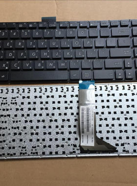 华硕 ASUS K555 X555L A555 X553 F555 X553M中文 繁体CH TW 键盘